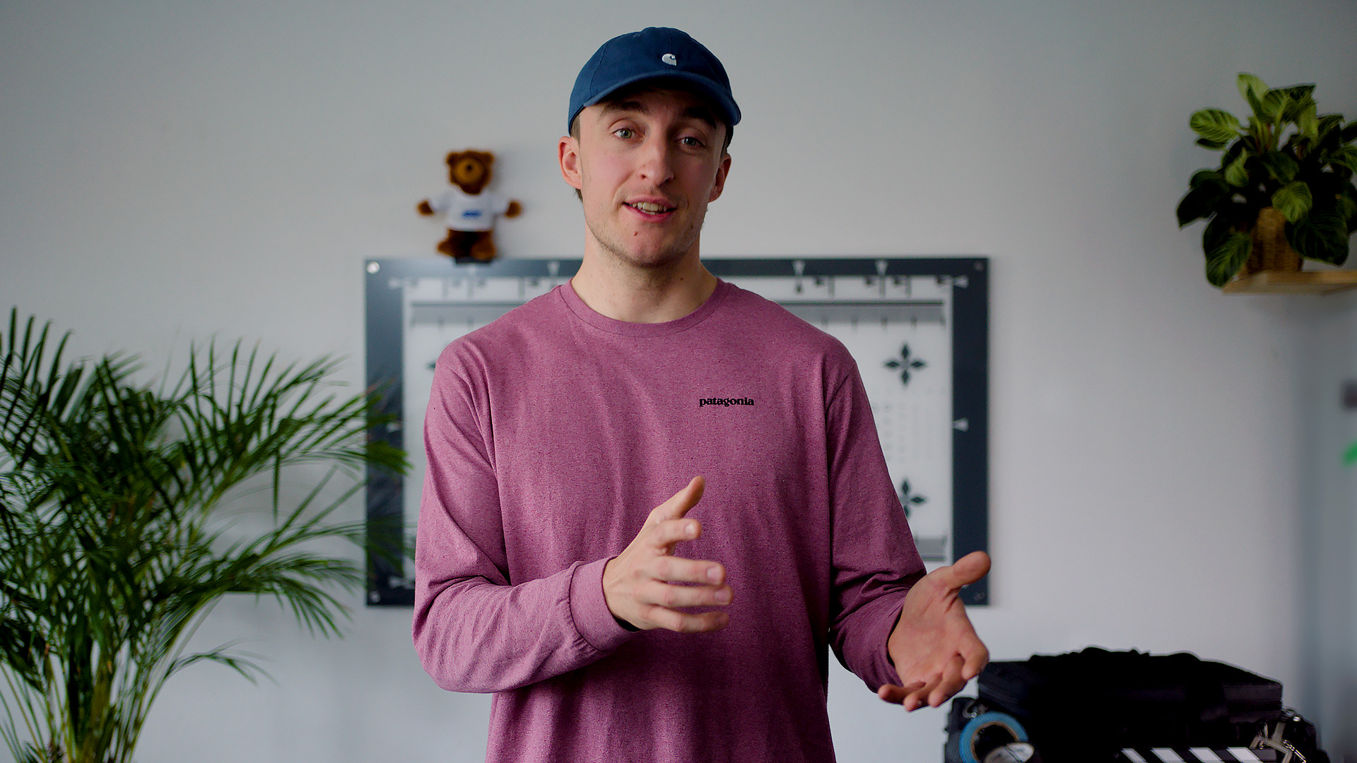 Vlog over onze verhuurtak: Productiehuis Rentals